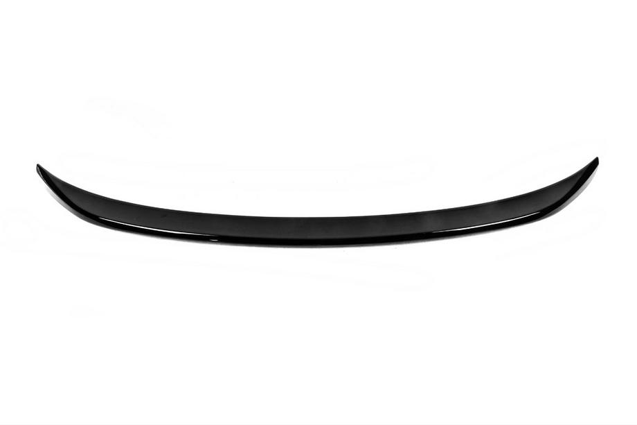 BMW 3 Series G20/G21 2018- Spoiler MP-Style (für G20/G80, Schwarz Glanz) Foto 6
