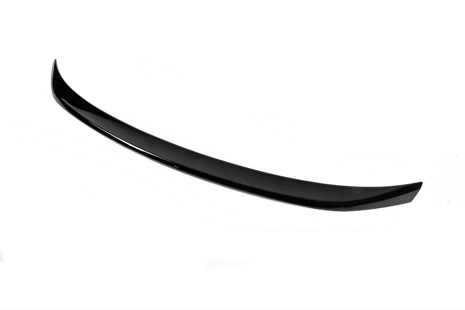 BMW 3 Series G20/G21 2018- Spoiler MP-Style (für G20/G80, Schwarz Glanz) Foto 3