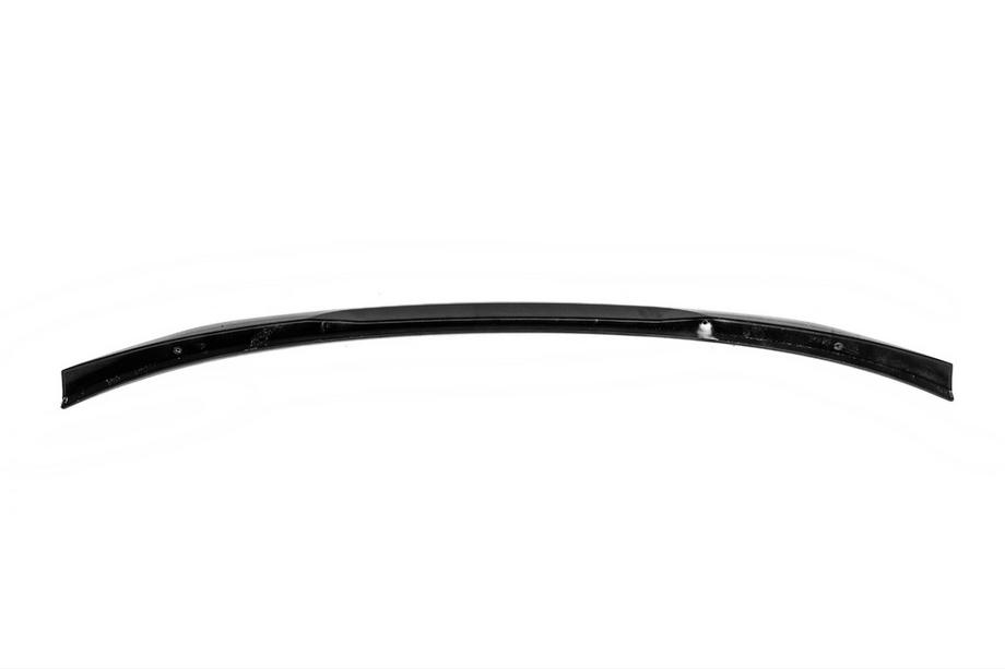 BMW 3 Series G20/G21 2018- Spoiler MP-Style (für G20/G80, Schwarz Glanz) Foto 8