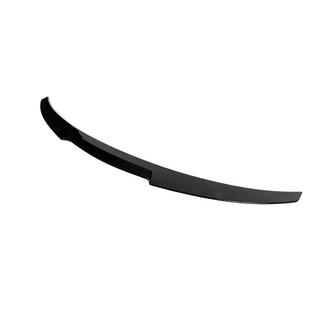 Spoiler M4-Style (für G20/G80, Schwarz Glanz) BMW 3 Series G20/G21 2018- Foto 4