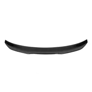 PSM-Style Heckspoiler (für G20/G80, Schwarz Glanz) Foto 4