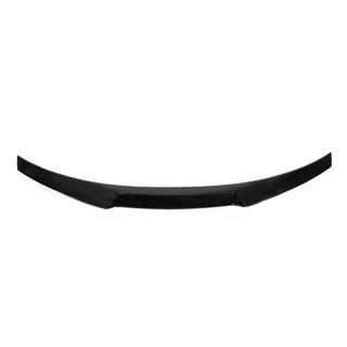 Spoiler M4-Style V1 (für F32, Schwarz Glanz) BMW 4 Series F32/F33/F36 2012-2020 Foto 2