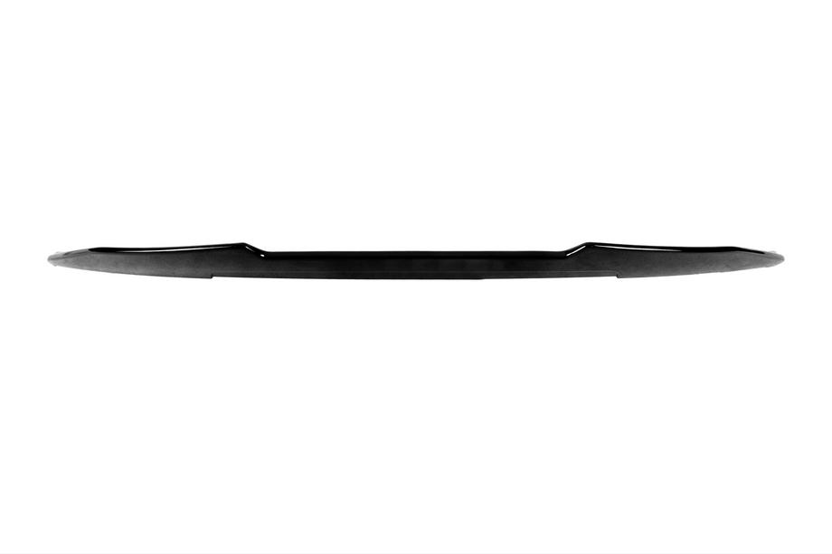BMW 4 Series G22/23/26 2020- PSM-Style Heckspoiler (für G22, Schwarz Glanz) Foto 4