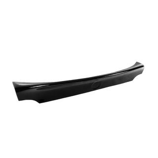 DPT Heckspoiler (Schwarz Glanz) BMW 5 Series E39 1996-2003 Foto 4
