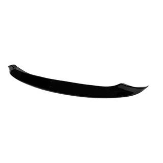 CSL-Style Heckspoiler (Schwarz Glanz) BMW 5 Series E60/E61 2003-2010 Foto 3