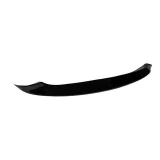 CSL-Style Heckspoiler (Schwarz Glanz) BMW 5 Series E60/E61 2003-2010 Foto 4