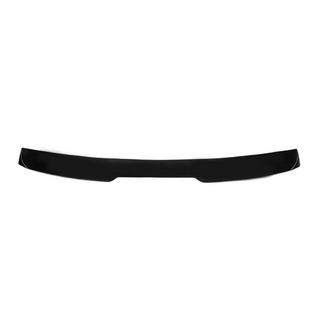 Heckspoiler DPT V-3 (Schwarz Glanz) BMW 5 Series E60/E61 2003-2010 Foto 2