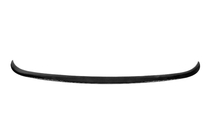 BMW 5 Series E60/E61 2003-2010 Spoiler MP-Style (Schwarz Glanz) Foto 3