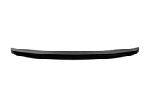 BMW 5 Series E60/E61 2003-2010 Heckspoiler M5-Style (grundiert zum Lackieren) Foto 5