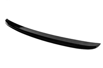 BMW 5 Series E60/E61 2003-2010 Heckspoiler M5-Style (grundiert zum Lackieren) Foto 4