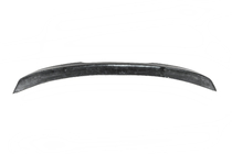 BMW 5 Series E60/E61 2003-2010 Spoiler M4-Style (Schwarz Glanz) Foto 8