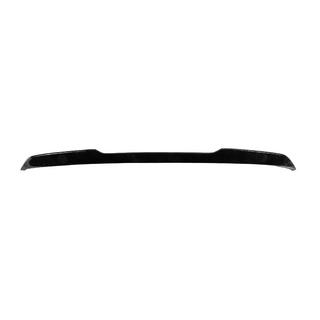 Spoiler M4-Style (Schwarz Glanz) BMW 5 Series E60/E61 2003-2010 Foto 4