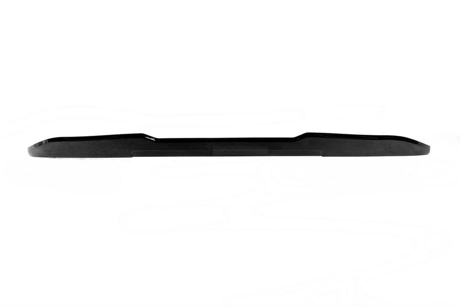 BMW 5er G30/G31 2017–2023 PSM-Style Heckspoiler (Schwarz Glanz) Foto 3
