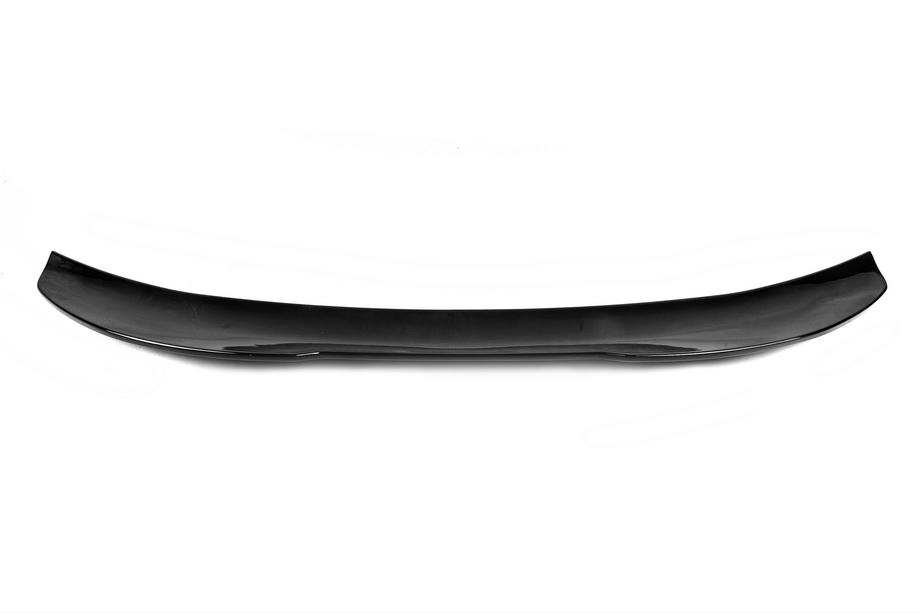 BMW 5er G30/G31 2017–2023 PSM-Style Heckspoiler (Schwarz Glanz) Foto 4