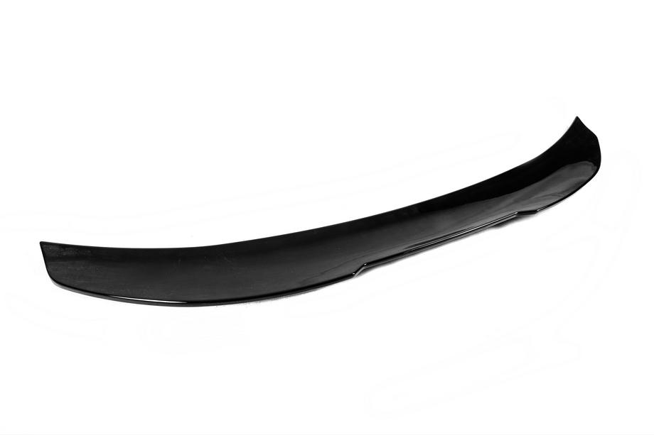 BMW 5er G30/G31 2017–2023 PSM-Style Heckspoiler (Schwarz Glanz) Foto 5