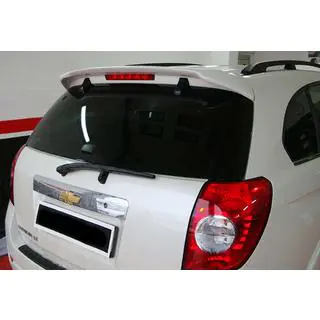 DPT Heckspoiler (grundiert zum Lackieren) Chevrolet Captiva 2006-2019 Foto 1
