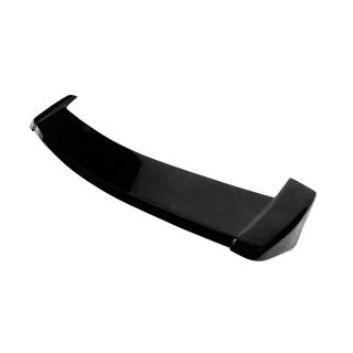 DPT Heckspoiler (Schwarz Glanz) Renault Duster 2008–2017 Foto 4