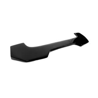 DPT Heckspoiler (Schwarz Glanz) Renault Duster 2018-2024 Foto 4