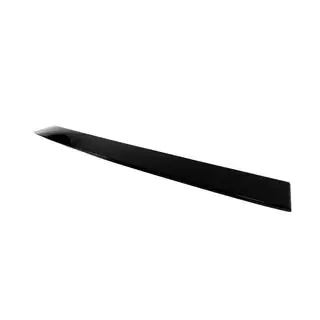 Heckspoiler DPT V-1 (Schwarz Glanz) Foto 2