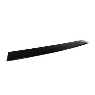 Heckspoiler DPT V-1 (Schwarz Glanz) Foto 4