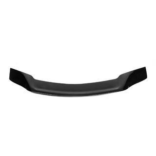 Spoiler DPT V-2 (Schwarz Glanz) Mercedes C-class W204 2007-2015 Foto 2