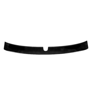 Heckscheibenblende DPT (2002-2006, Schwarz Glanz) Mercedes E-сlass W211 2002-2009 Foto 3
