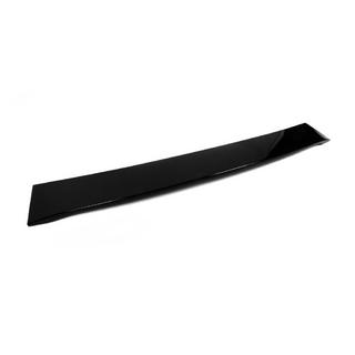 Heckspoiler DPT (Schwarz Glanz) Mercedes E-сlass W212 2009-2016 Foto 4