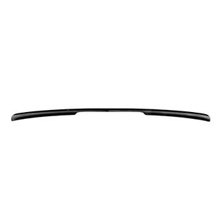 DPT Heckspoiler (Schwarz Glanz) Mercedes E-сlass W211 2002-2009 Foto 2