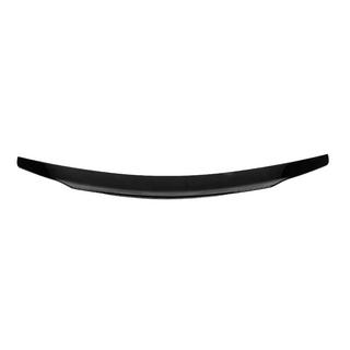 Spoiler DPT V-2 (Schwarz Glanz) Mercedes E-сlass W212 2009-2016 Foto 2