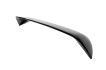 Nissan Juke 2010-2019 Spoiler DPT V-2 (Schwarz Glanz) Foto 7