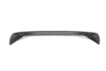 Nissan Juke 2010-2019 Spoiler DPT V-2 (Schwarz Glanz) Foto 12