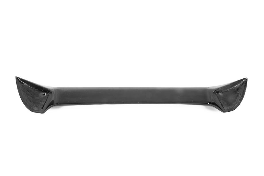 Nissan Juke 2010-2019 Spoiler DPT V-2 (Schwarz Glanz) Foto 13