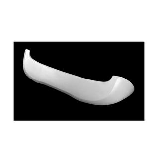 Heckspoiler DPT (HB, grundiert) Opel Astra J 2009-2015 Foto 3