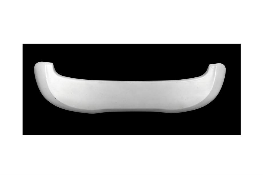 Opel Astra J 2009-2015 Heckspoiler DPT (HB, grundiert) Foto 2
