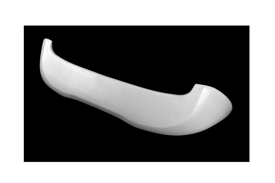 Opel Astra J 2009-2015 Heckspoiler DPT (HB, grundiert) Foto 3
