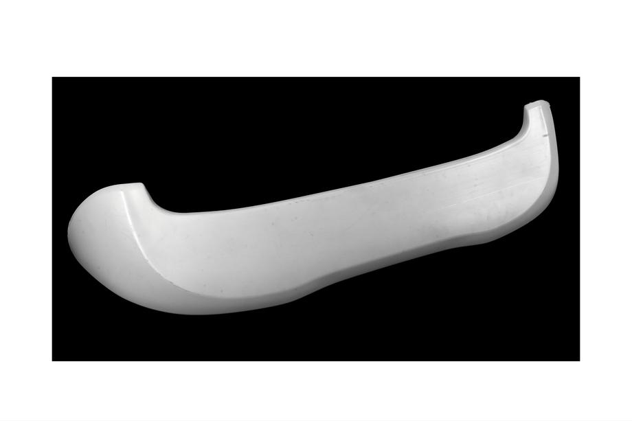 Opel Astra J 2009-2015 Heckspoiler DPT (HB, grundiert) Foto 10