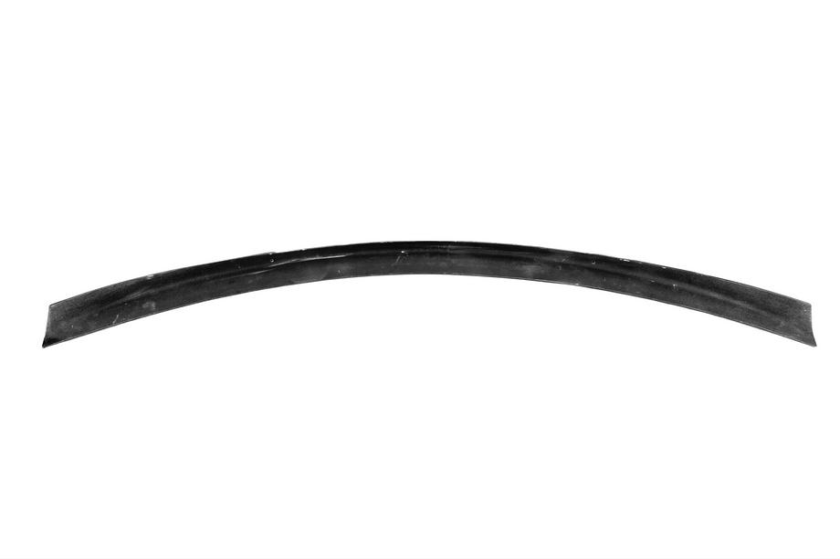 Opel Astra J 2009-2015 DPT V-1 Heckspoiler (SD, grundiert) Foto 6