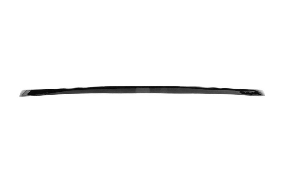 Opel Astra J 2009-2015 Spoiler DPT V-2 (SD, Schwarz Glanz) Foto 3