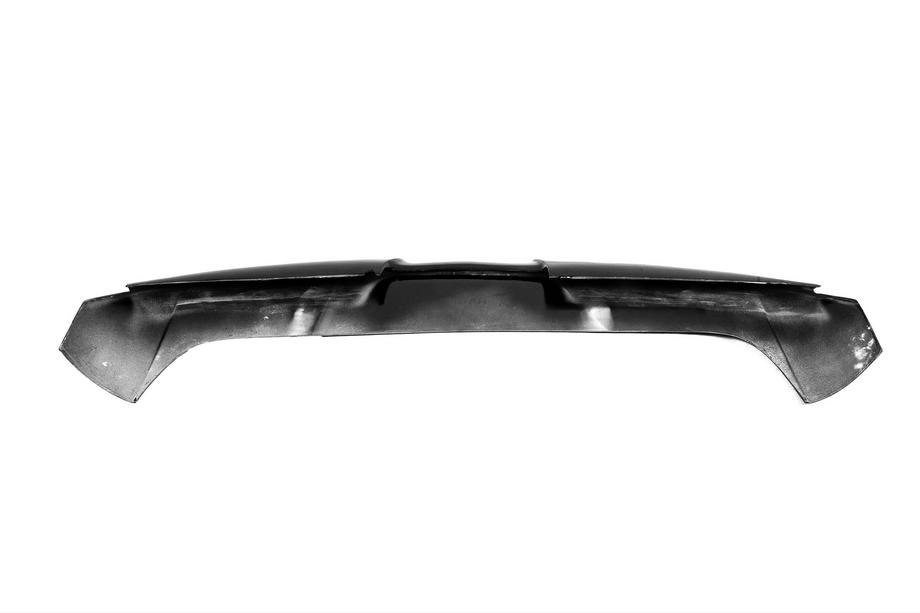 Opel Astra K 2016-2021 Heckspoiler DPT V-3 (Lackierbar) Foto 8