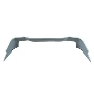 Heckspoiler DPT V-1 (Grundiert) Foto 4