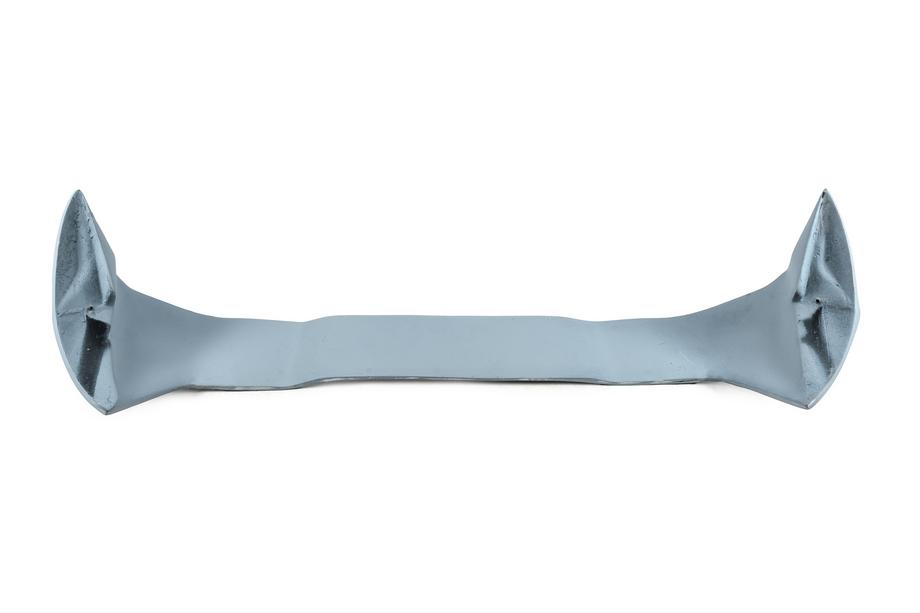 Renault Clio IV 2012-2019 Heckspoiler DPT V-1 (Grundiert) Foto 7