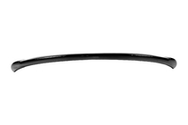 Renault Clio IV 2012-2019 DPT V-2 Heckspoiler (Grundiert) Foto 8
