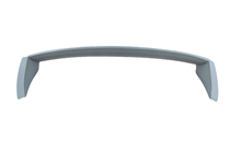 Seat Leon 2005-2012 Heckspoiler DPT V-5 (2005-2009, grundiert) Foto 5