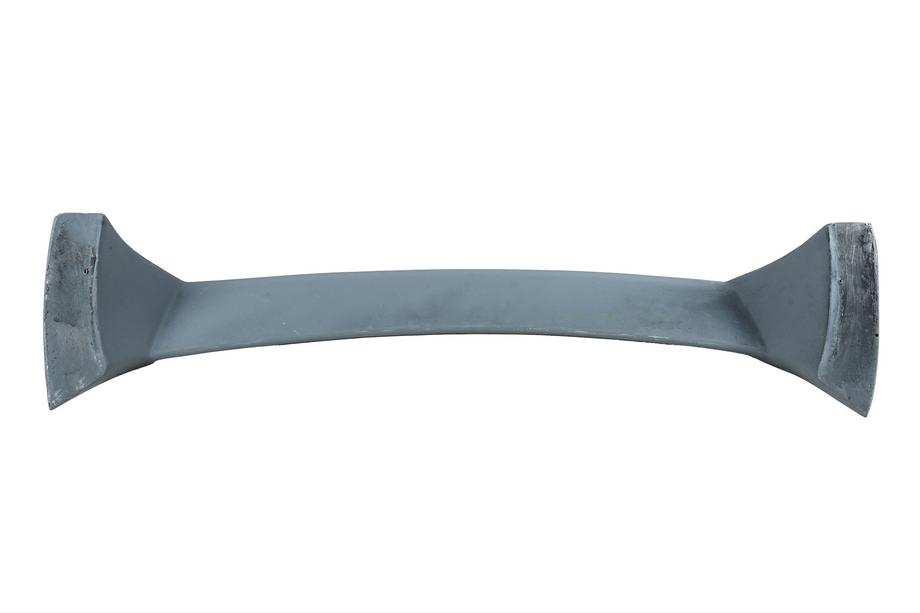 Seat Leon 2005-2012 Heckspoiler DPT V-5 (2005-2009, grundiert) Foto 10