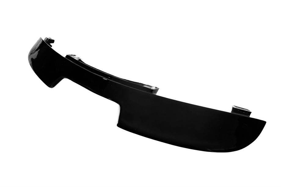Seat Leon 2005-2012 Heckspoiler DPT V-6 (2005-2009, Grundiert) Foto 3