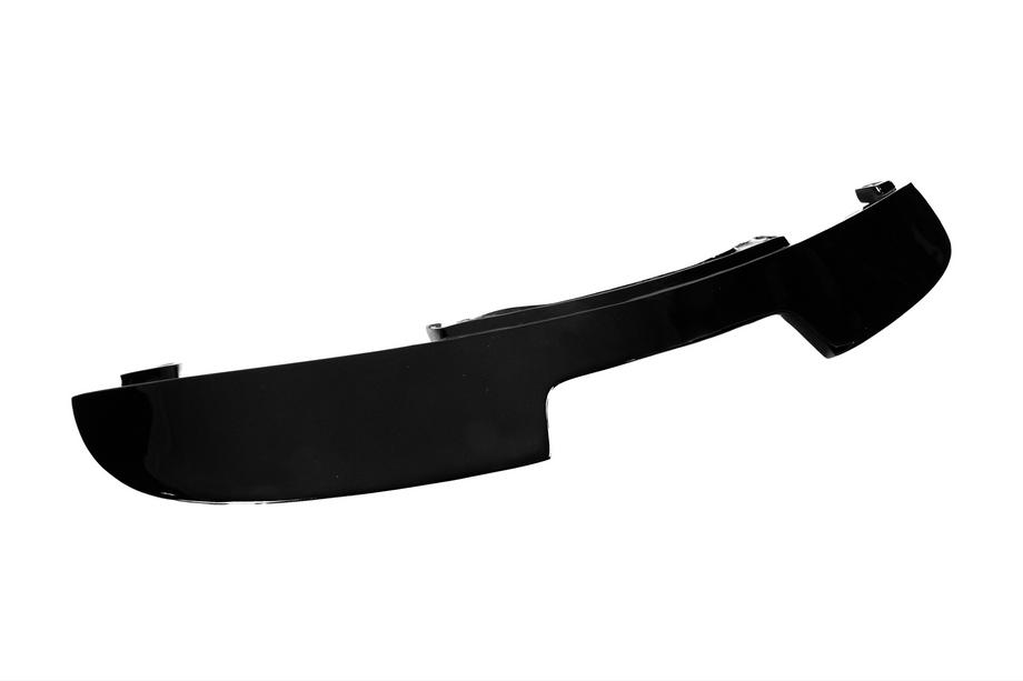Seat Leon 2005-2012 Heckspoiler DPT V-6 (2005-2009, Grundiert) Foto 5