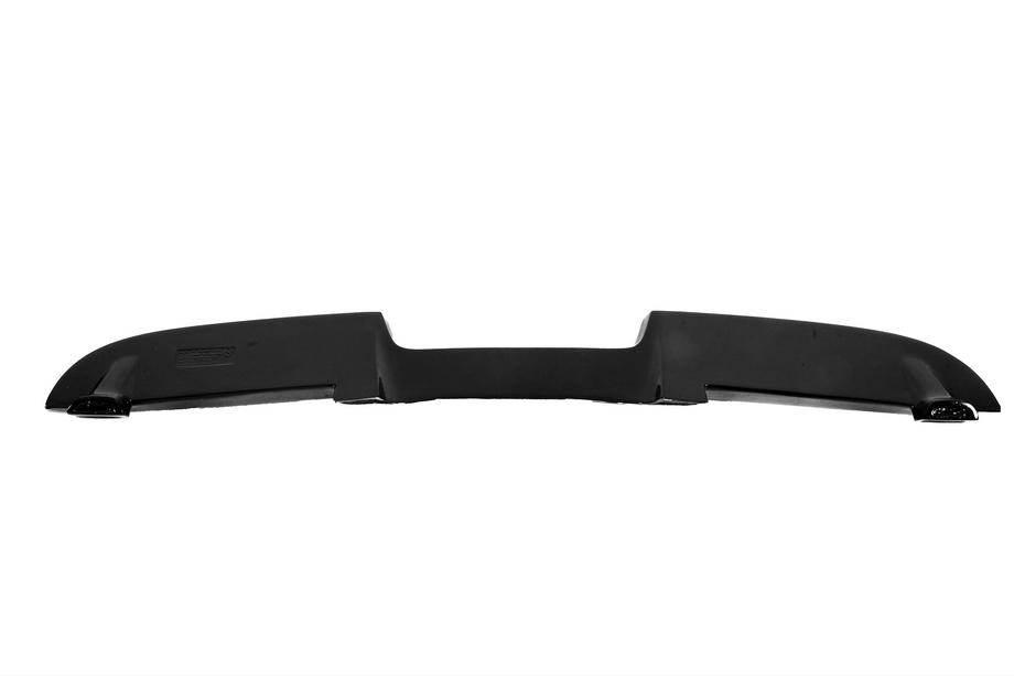 Seat Leon 2005-2012 Heckspoiler DPT V-6 (2005-2009, Grundiert) Foto 6