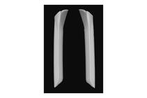 Seat Leon 2013-2020 DPT V-2 Heckspoiler (Grundiert) Foto 2