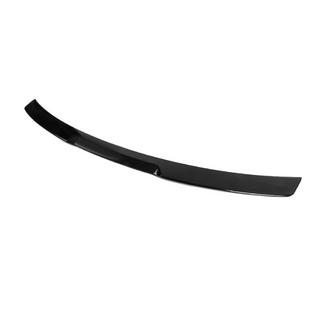 Spoiler DPT V-2 (Schwarz Glanz) Skoda Octavia III A7 2013-2019 Foto 2