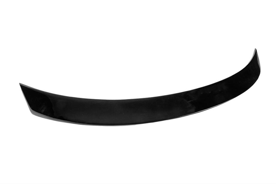 Skoda Octavia III A7 2013-2019 Spoiler DPT RS-Style (Lackierbar) Foto 8